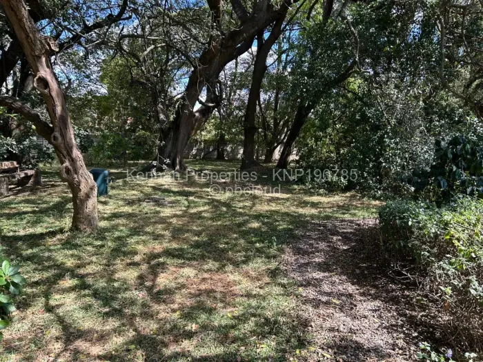 3 Bedroom House for Sale in Athlone, Harare