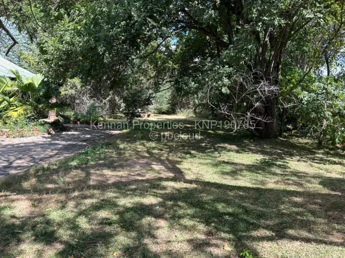 3 Bedroom House for Sale in Athlone, Harare
