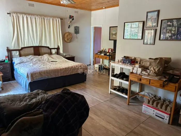 3 Bedroom House for Sale in Athlone, Harare