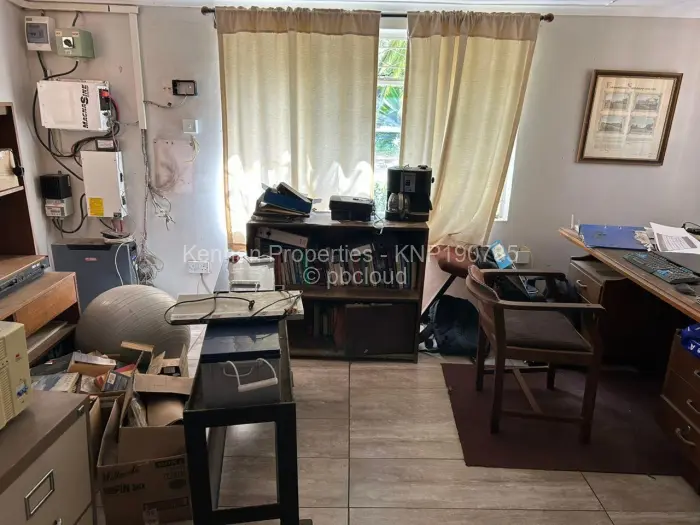 3 Bedroom House for Sale in Athlone, Harare