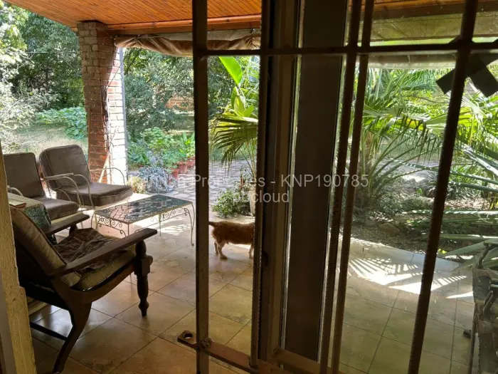 3 Bedroom House for Sale in Athlone, Harare