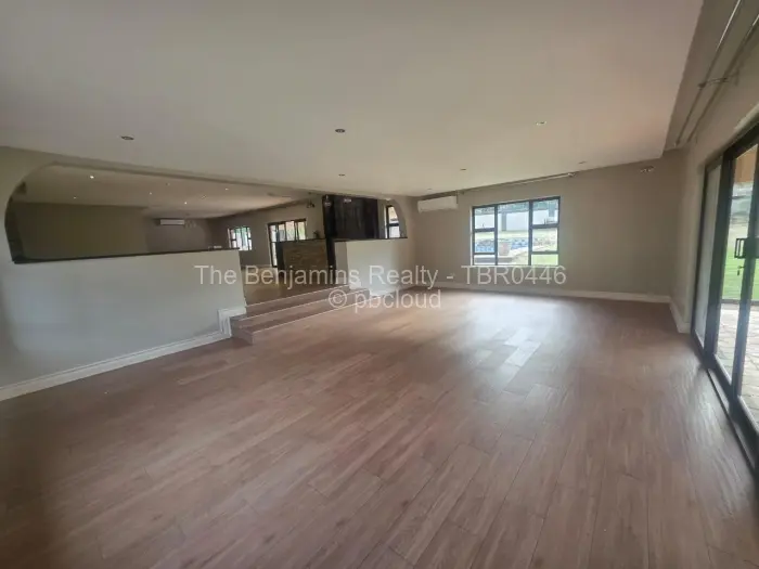 7 Bedroom House to Rent in Colne Valley, Harare