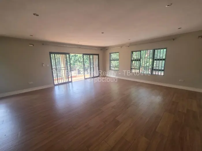 7 Bedroom House to Rent in Colne Valley, Harare