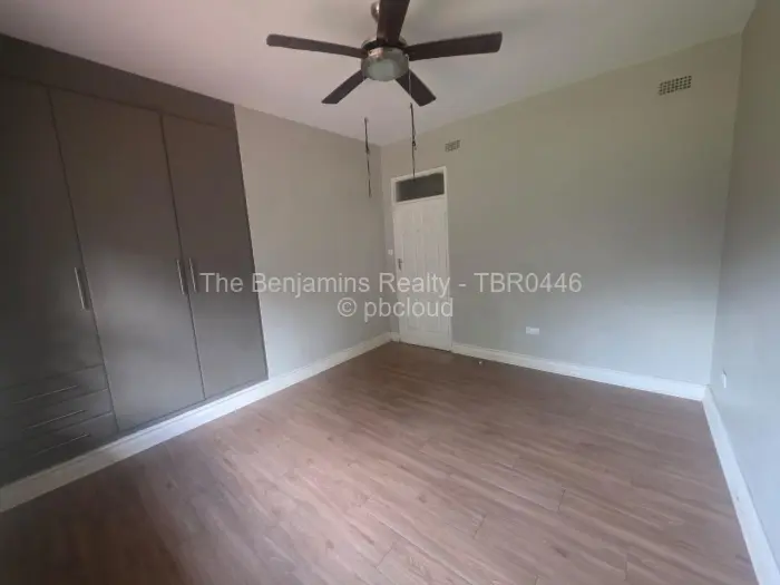 7 Bedroom House to Rent in Colne Valley, Harare