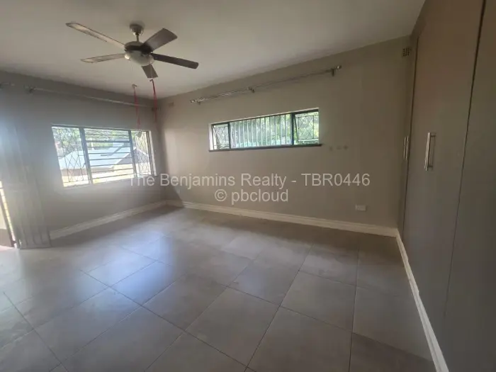 7 Bedroom House to Rent in Colne Valley, Harare