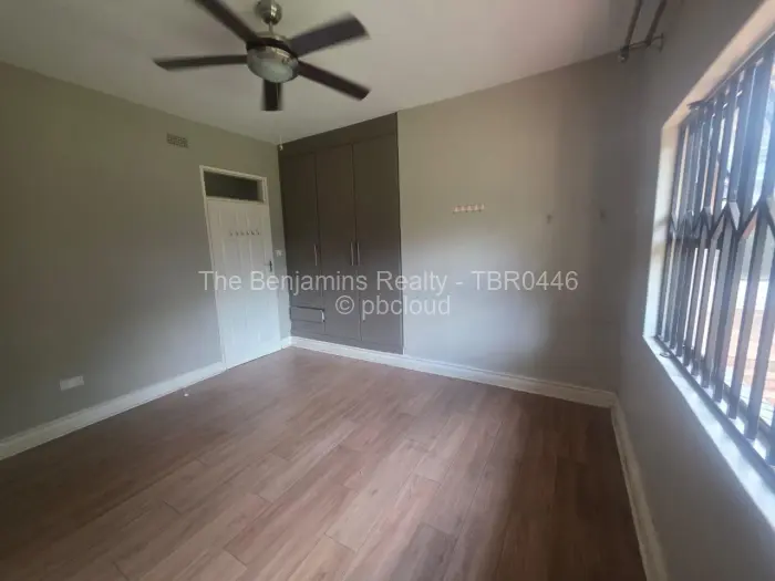 7 Bedroom House to Rent in Colne Valley, Harare