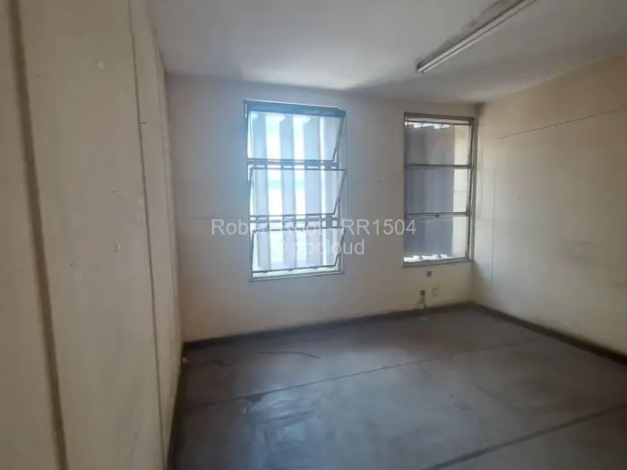 Office to Rent in Harare City Centre, Harare