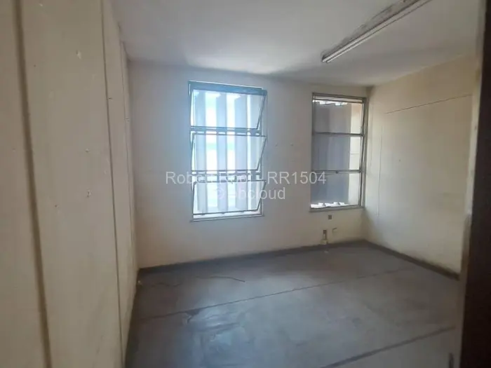 Office to Rent in Harare City Centre, Harare