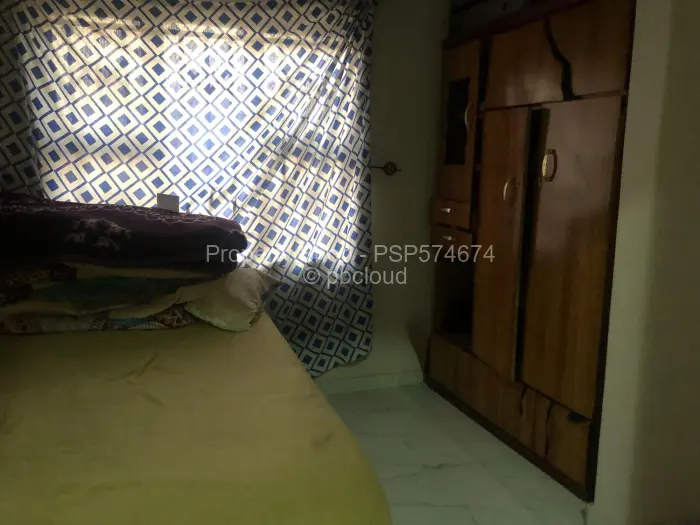 4 Bedroom House to Rent in Rockview, Harare