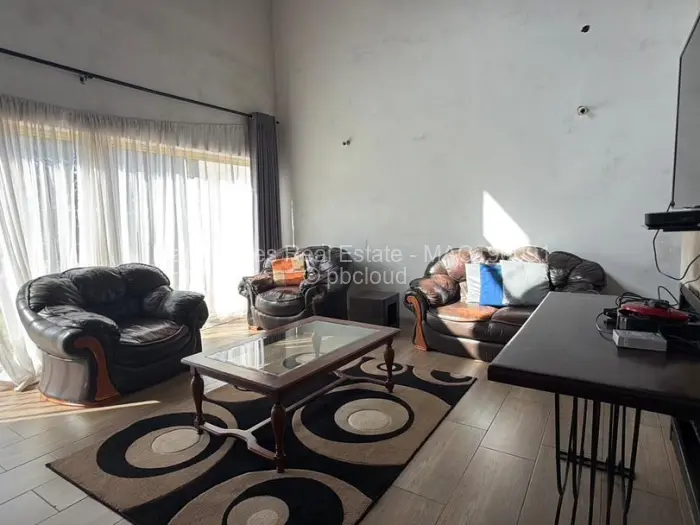 6 Bedroom House for Sale in Shawasha Hills, Harare