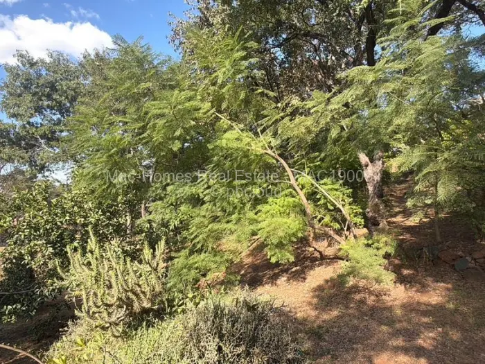 6 Bedroom House for Sale in Shawasha Hills, Harare