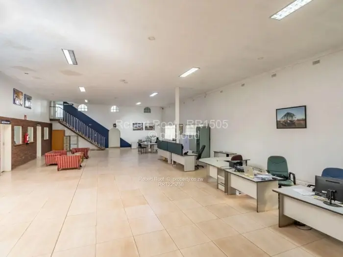 Warehouse/Industrial for Sale in Willowvale, Harare