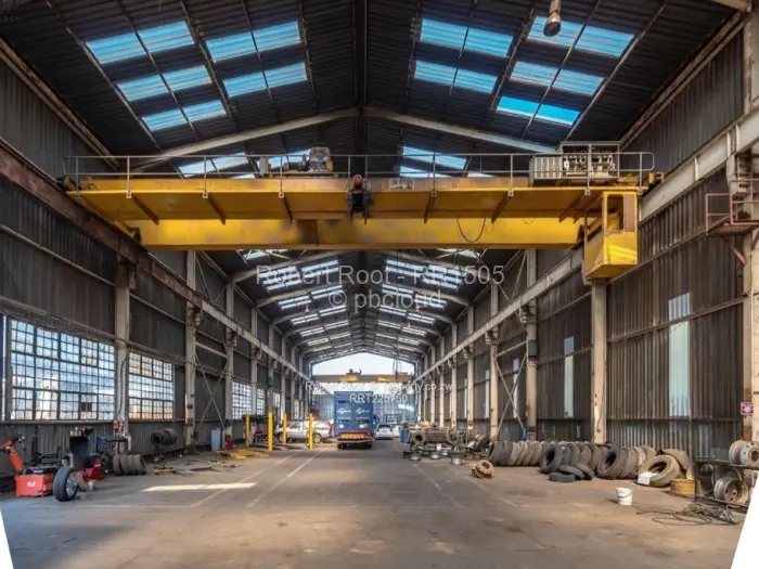 Warehouse/Industrial for Sale in Willowvale, Harare