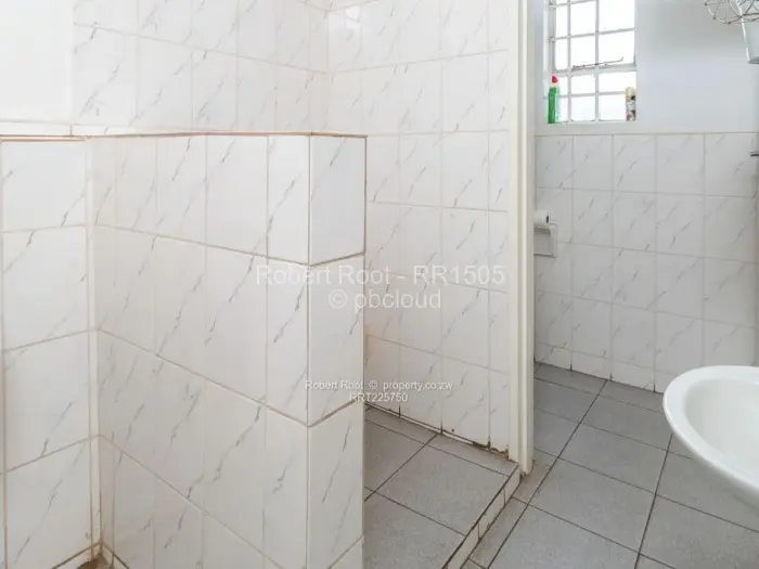 Warehouse/Industrial for Sale in Willowvale, Harare