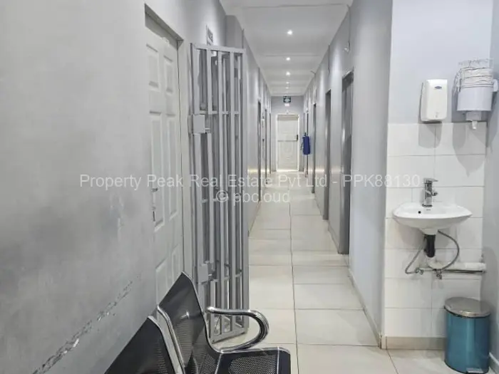 Other Commercial for Sale in Highfield, Harare