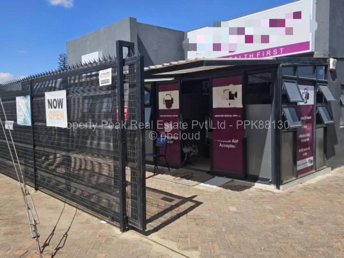 Other Commercial for Sale in Highfield, Harare