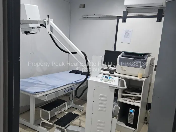 Other Commercial for Sale in Highfield, Harare