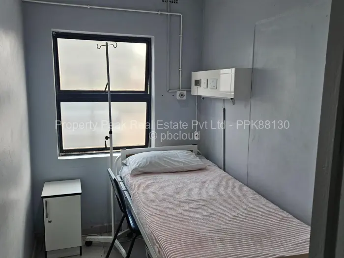 Other Commercial for Sale in Highfield, Harare