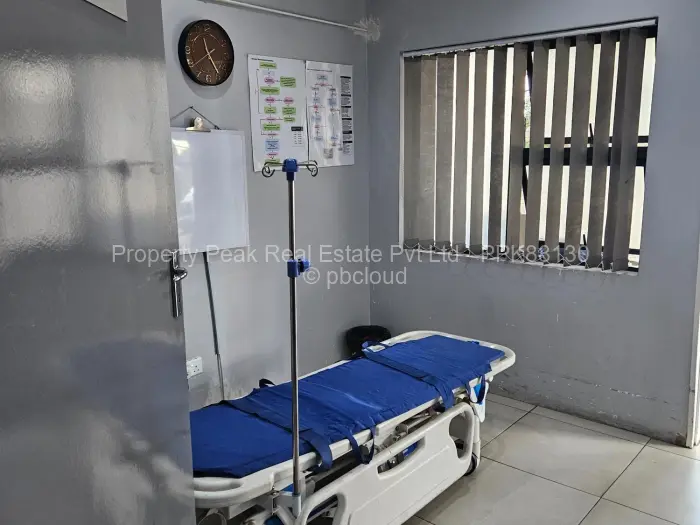 Other Commercial for Sale in Highfield, Harare