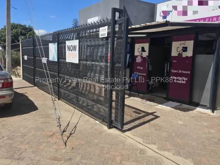 Other Commercial for Sale in Highfield, Harare