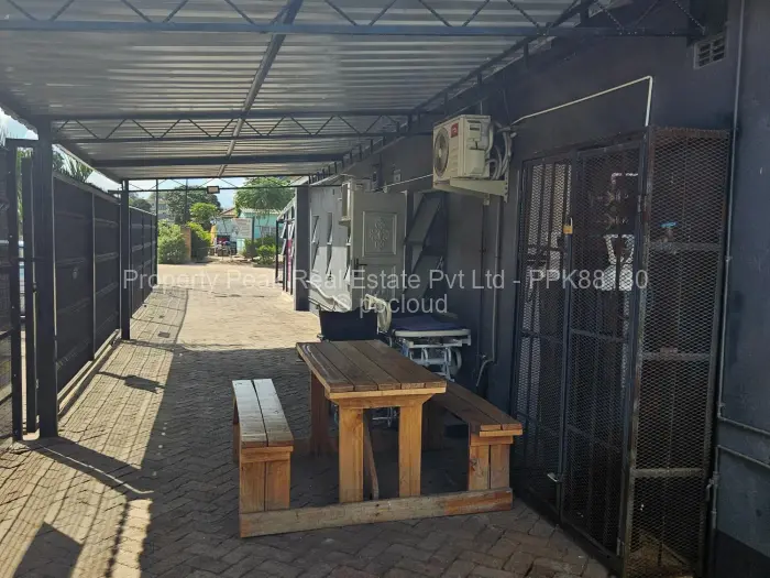 Other Commercial for Sale in Highfield, Harare