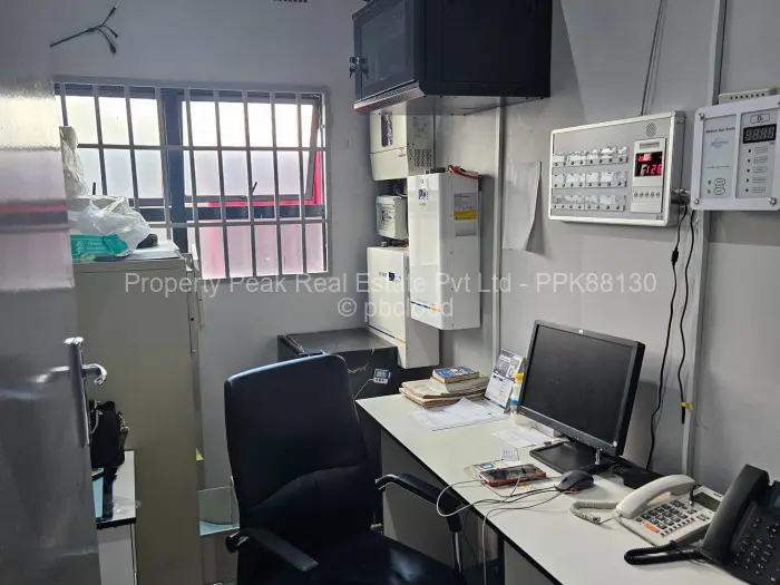 Other Commercial for Sale in Highfield, Harare
