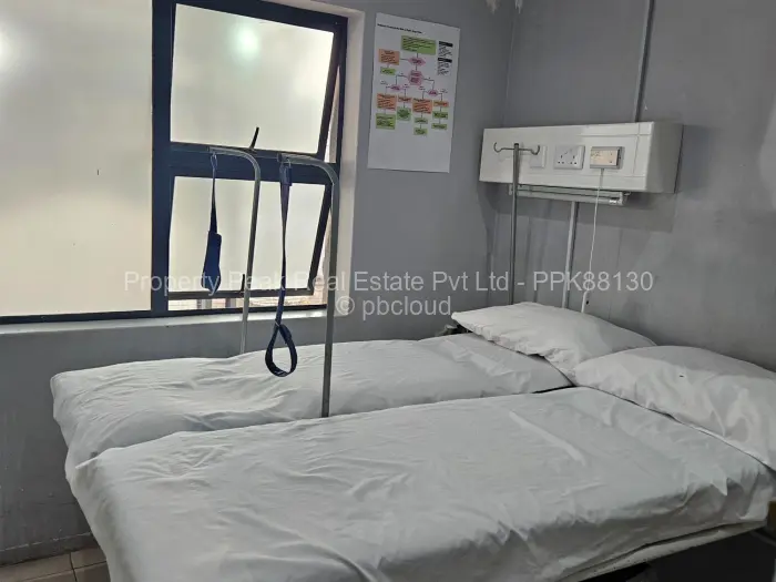 Other Commercial for Sale in Highfield, Harare