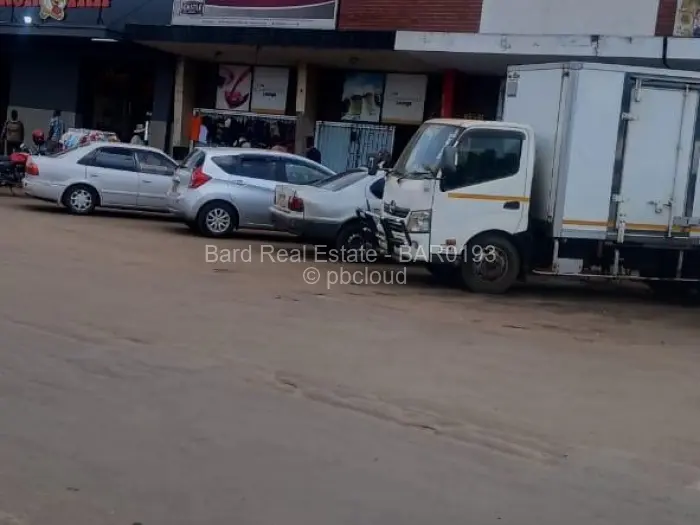 Retail/Shop for Sale in Mabelreign, Harare
