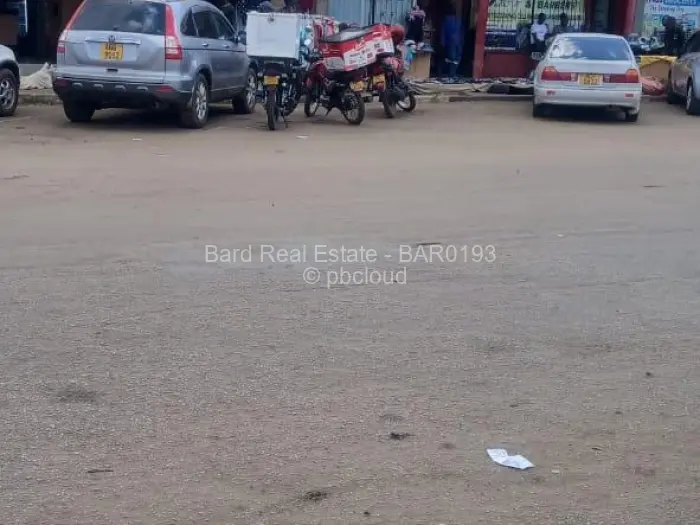 Retail/Shop for Sale in Mabelreign, Harare