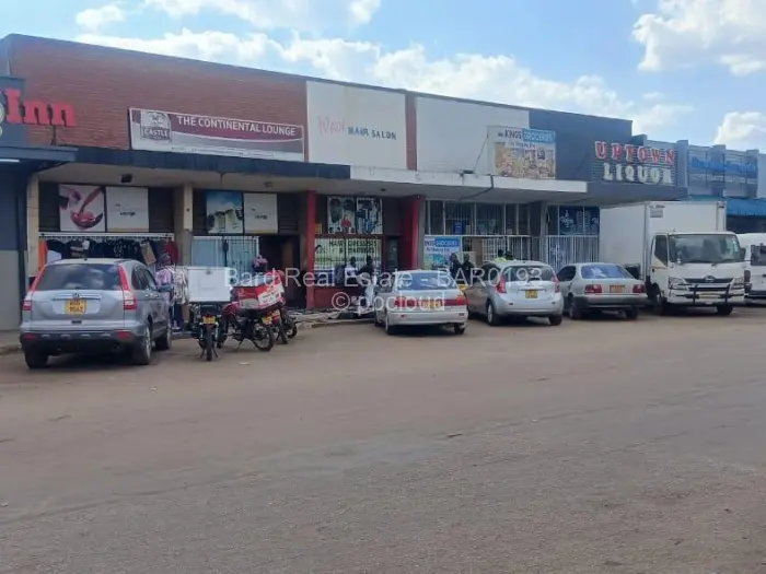 Retail/Shop for Sale in Mabelreign, Harare