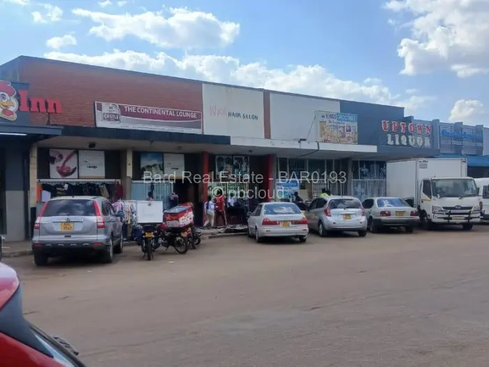 Retail/Shop for Sale in Mabelreign, Harare