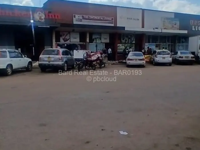 Retail/Shop for Sale in Mabelreign, Harare