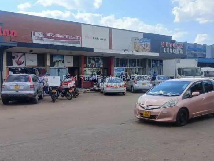 Retail/Shop for Sale in Mabelreign, Harare