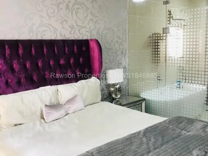 Flat/Apartment for Sale in Pretoria, Pretoria