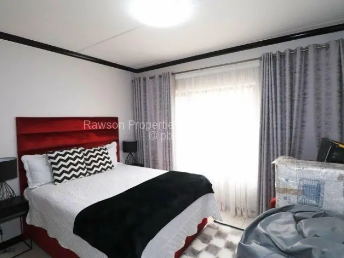 Flat/Apartment for Sale in Pretoria, Pretoria