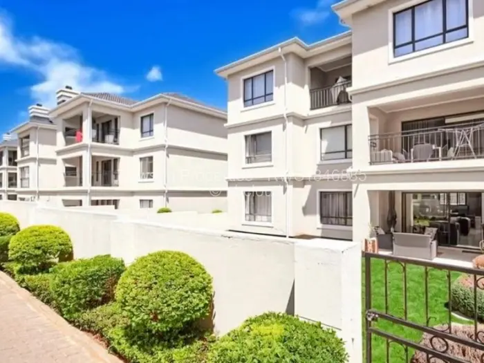 Flat/Apartment for Sale in Pretoria, Pretoria