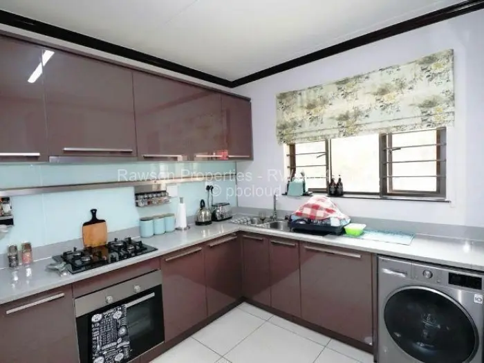 Flat/Apartment for Sale in Pretoria, Pretoria
