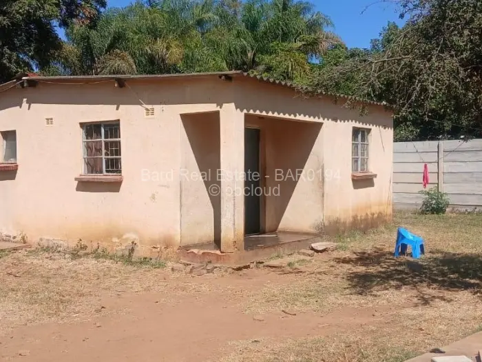 4 Bedroom House for Sale in Marlborough, Harare