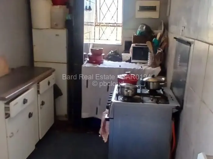 4 Bedroom House for Sale in Marlborough, Harare