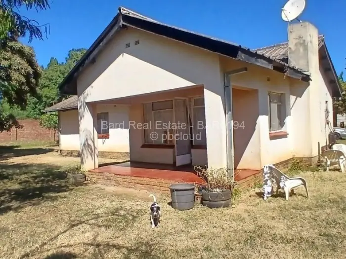 4 Bedroom House for Sale in Marlborough, Harare
