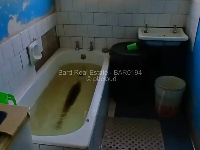 4 Bedroom House for Sale in Marlborough, Harare