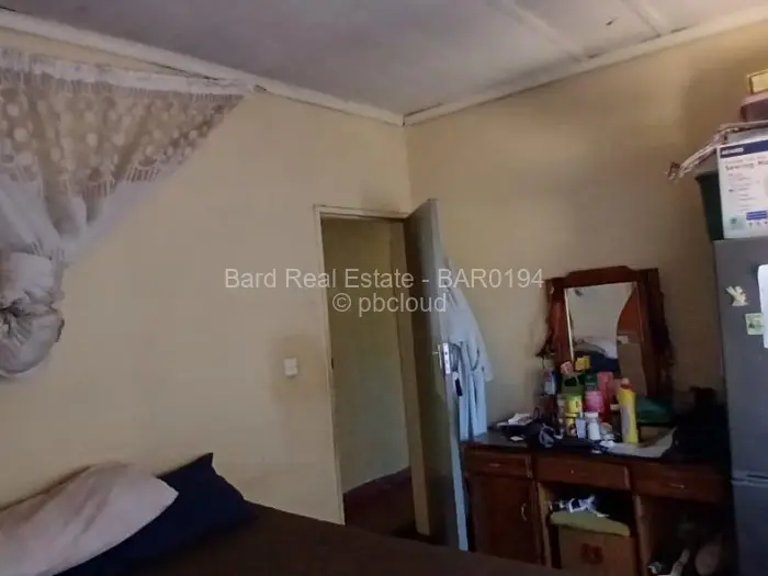 4 Bedroom House for Sale in Marlborough, Harare