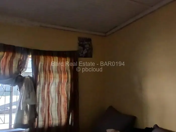 4 Bedroom House for Sale in Marlborough, Harare