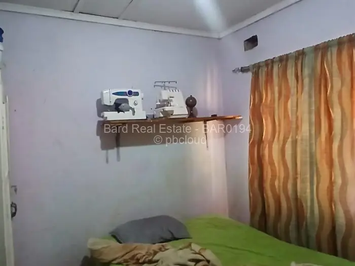 4 Bedroom House for Sale in Marlborough, Harare
