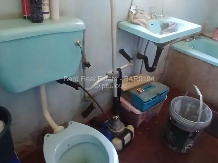 4 Bedroom House for Sale in Marlborough, Harare
