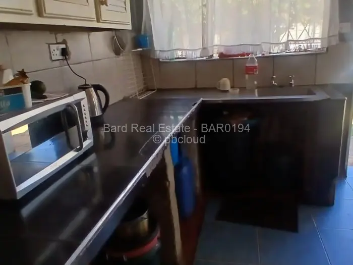 4 Bedroom House for Sale in Marlborough, Harare