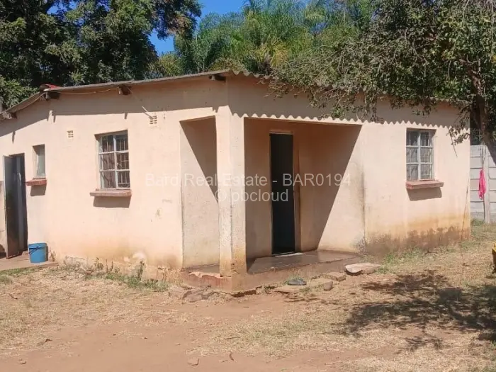 4 Bedroom House for Sale in Marlborough, Harare