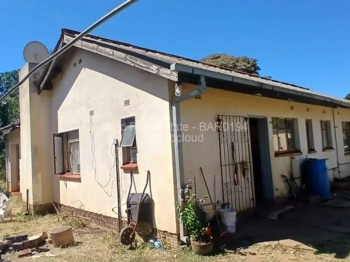 4 Bedroom House for Sale in Marlborough, Harare