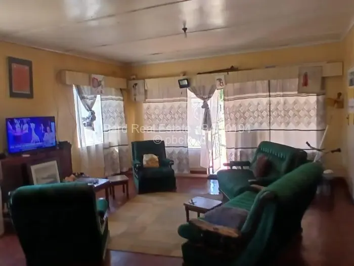 4 Bedroom House for Sale in Marlborough, Harare