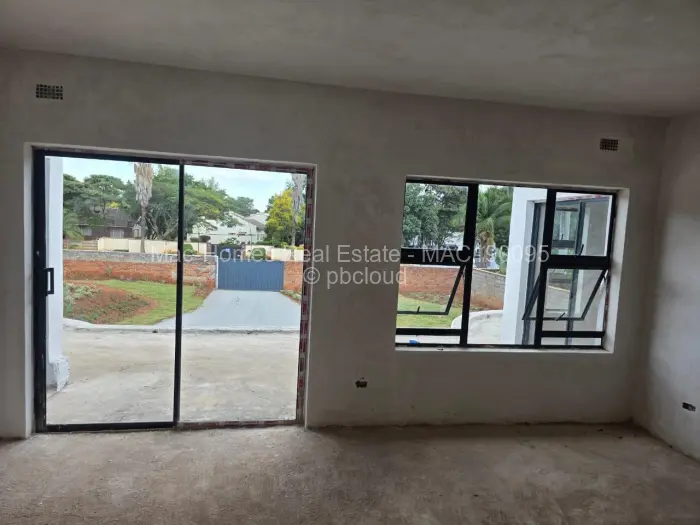 7 Bedroom House for Sale in Borrowdale West, Harare